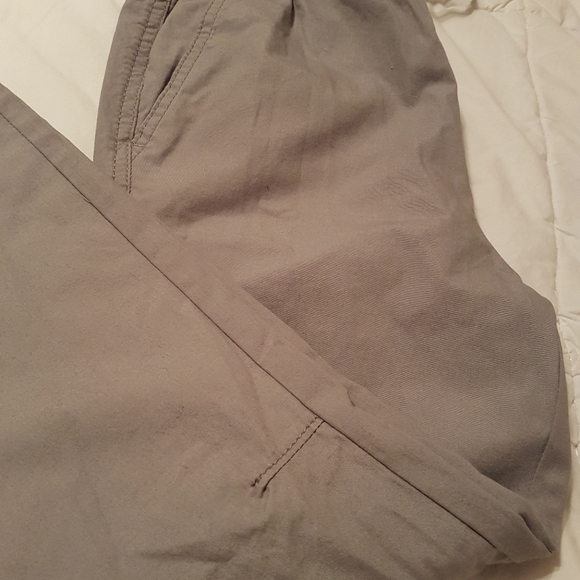 3/$30 Youth Cotton Joggers - Picture 3 of 8